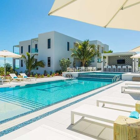 Long Bay H2O Life Style Resort מתקנים תמונה