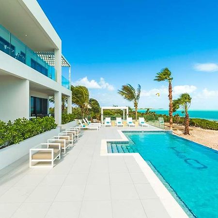 Long Bay H2O Life Style Resort מתקנים תמונה