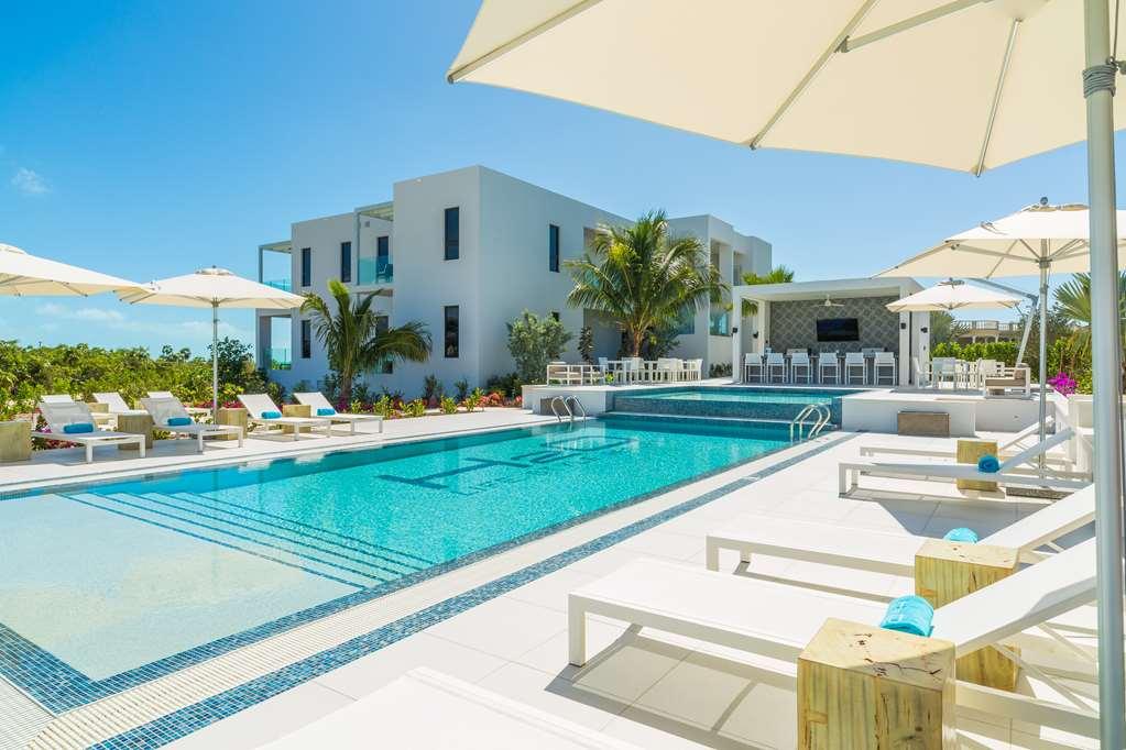 Long Bay H2O Life Style Resort מתקנים תמונה