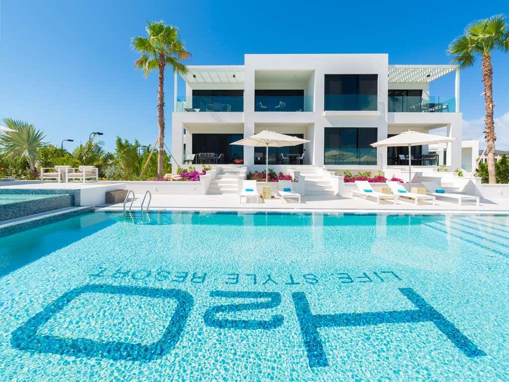 Long Bay H2O Life Style Resort מתקנים תמונה